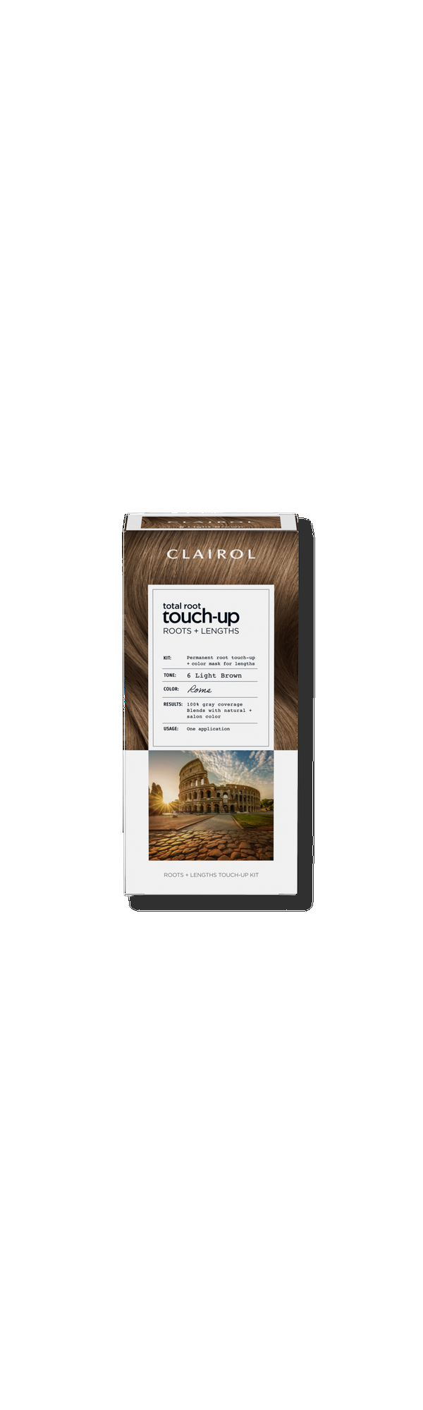 Ulta Clairol  Total Root Touch-Up