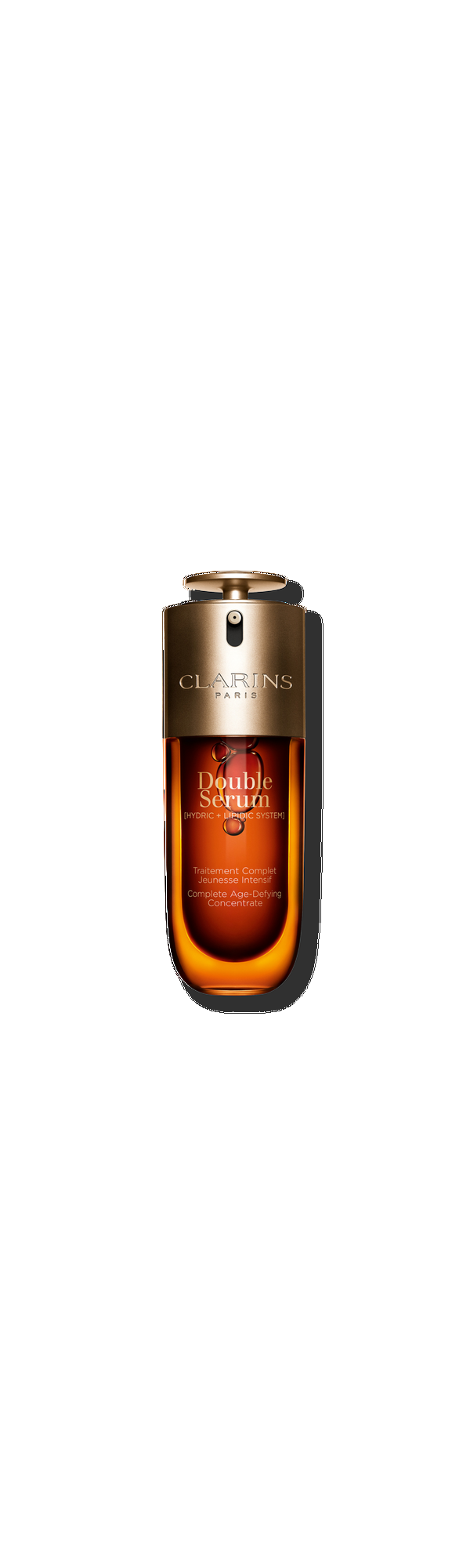 Ulta Clarins  DOUBLE SERUM Age-Defying Concentrate