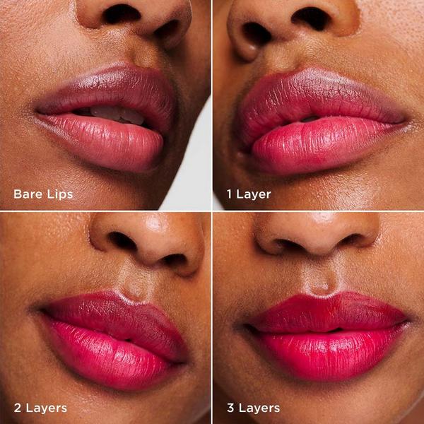 Ulta Clarins  Hydrating Water Lip Stain