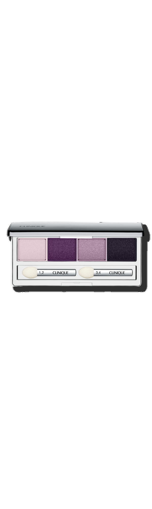 Ulta Clinique  All About Shadow Quad Eyeshadow