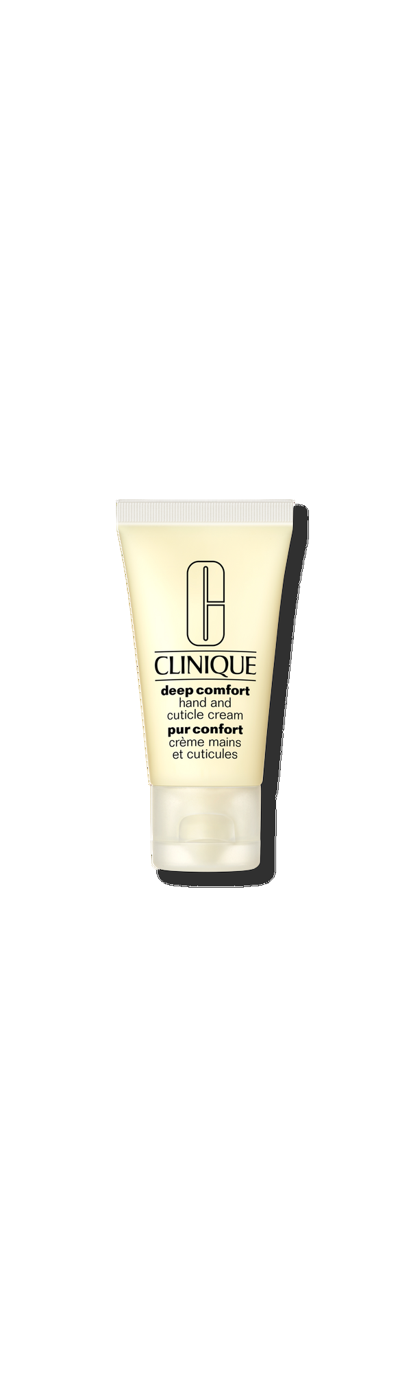 Ulta Clinique  Deep Comfort Hand and Cuticle Cream