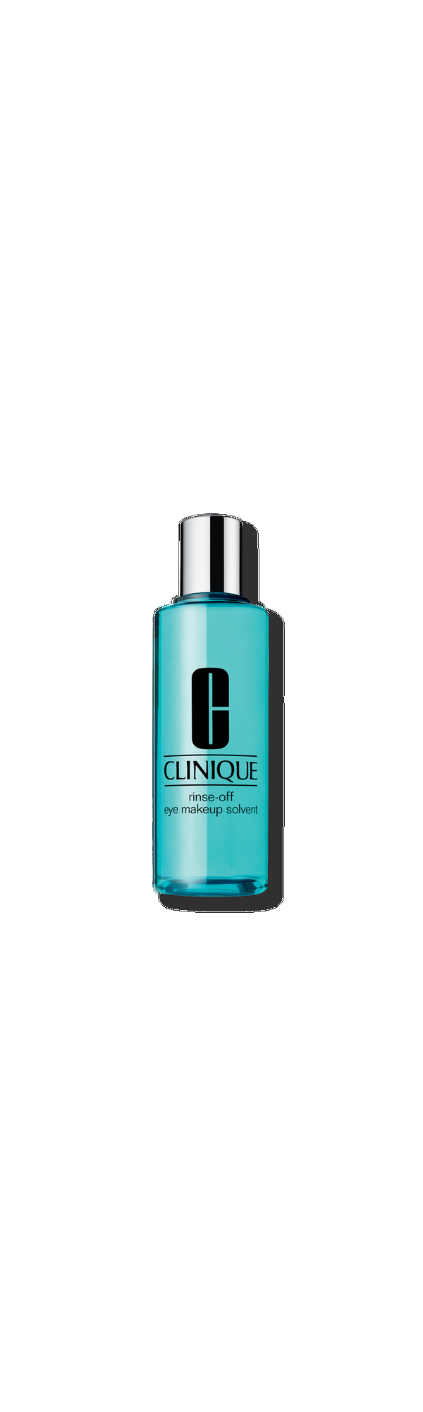 Ulta Clinique  Rinse-Off Eye Makeup Remover Solvent