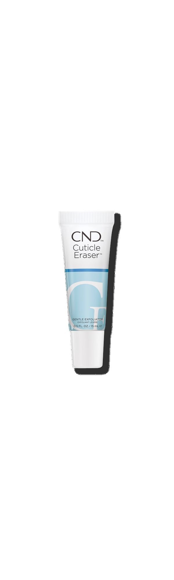 Ulta CND  Cuticle Eraser Gentle Exfoliator