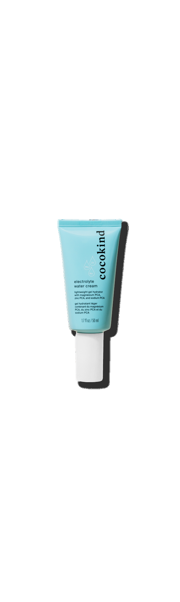 Ulta cocokind  Electrolyte Water Cream