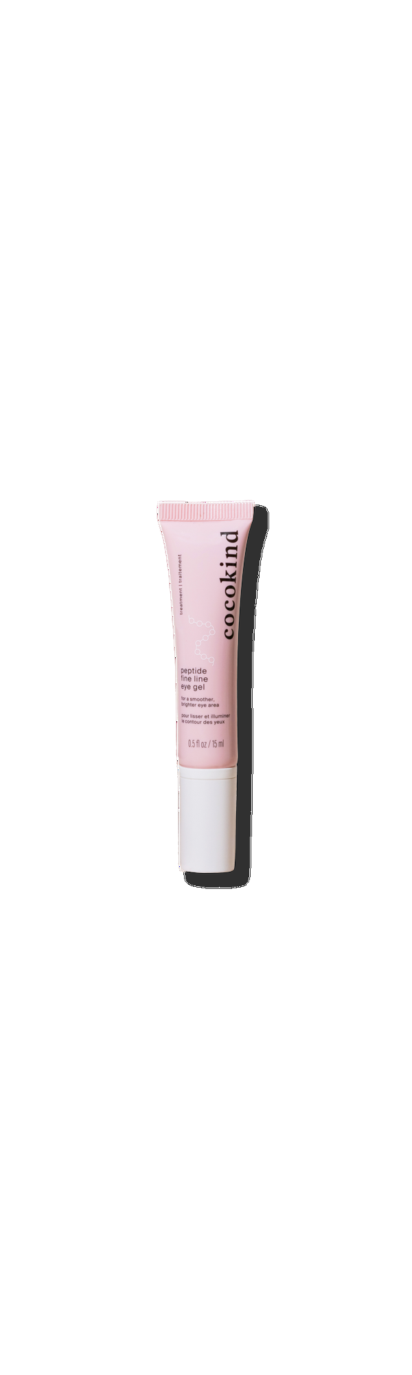 Ulta cocokind  Peptide Fine Line Eye Gel