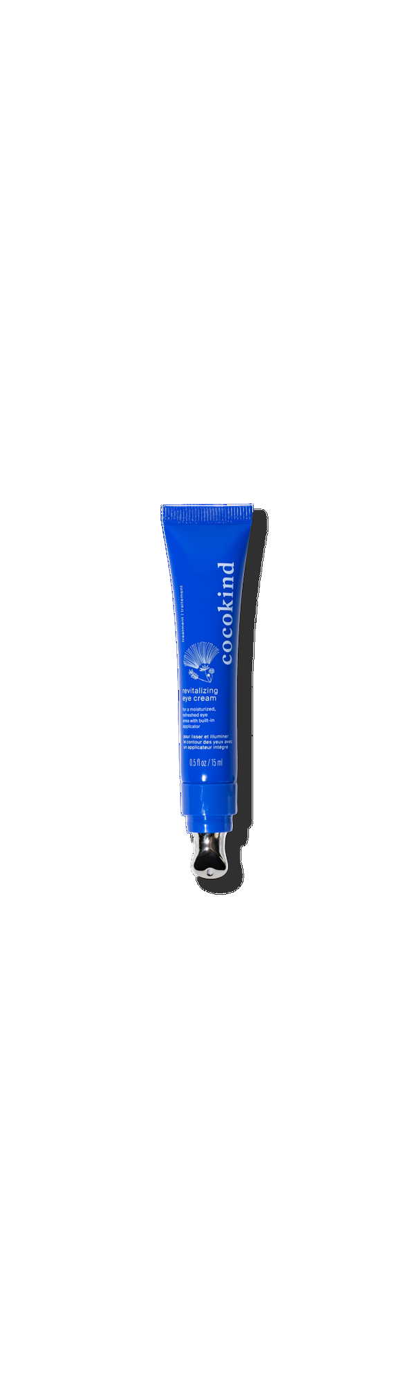 Ulta cocokind  Revitalizing Eye Cream