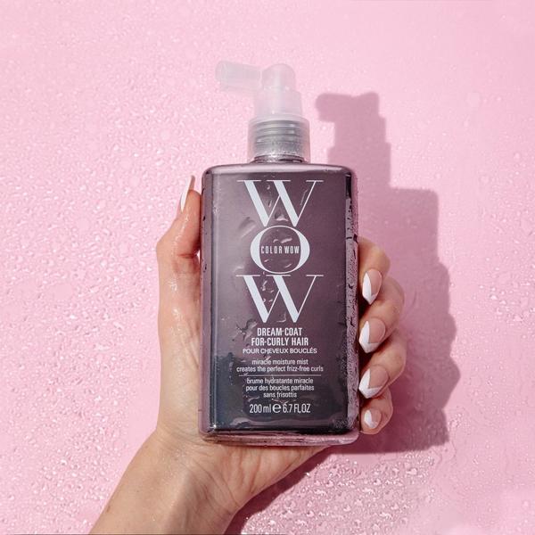 Ulta Color Wow  Dream Coat For Curly Hair