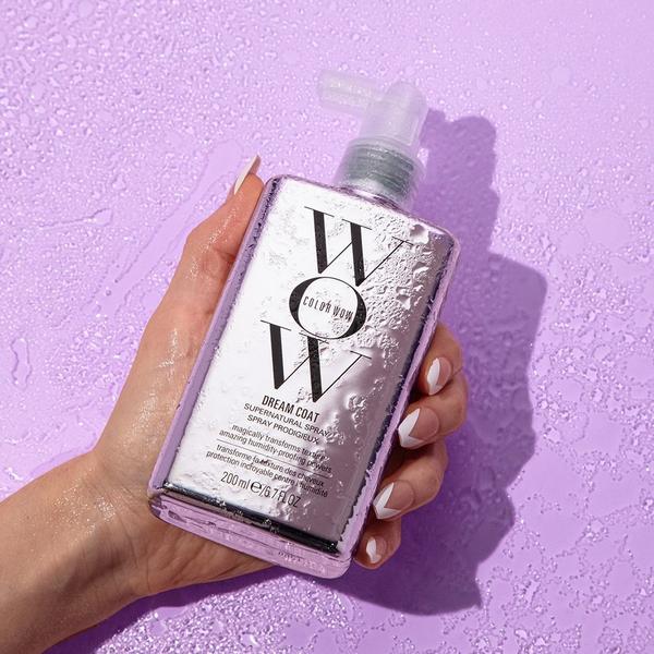 Ulta Color Wow  Dream Coat Supernatural Spray