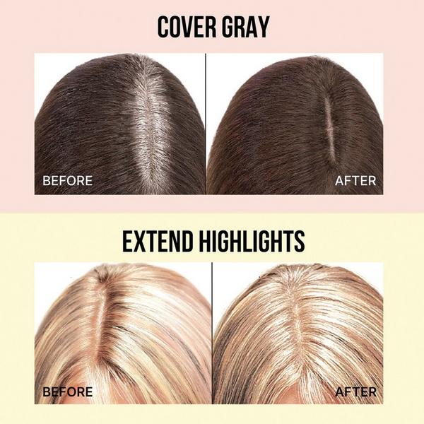 Ulta Color Wow  Root Cover Up Powder