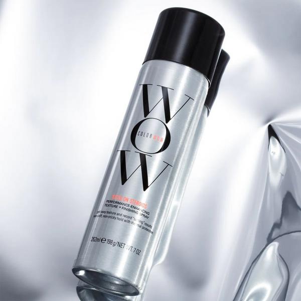 Ulta Color Wow  Style On Steroids Texturizing Spray
