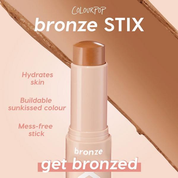 Ulta ColourPop  Bronze Stix
