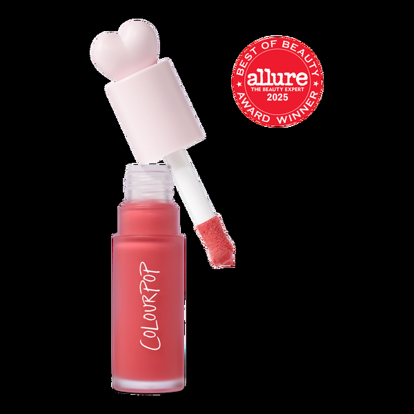 Ulta ColourPop  Liquid Blush