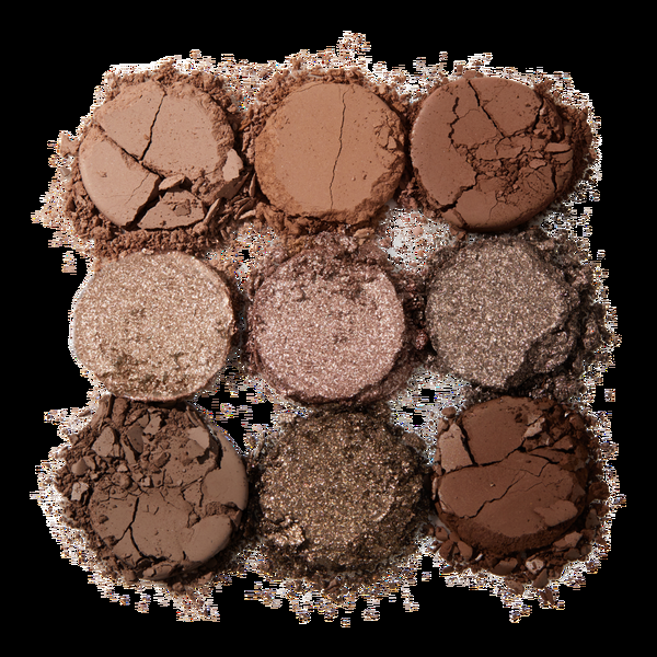 Ulta ColourPop  That's Taupe Pressed Powder Palette