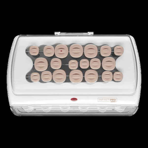 Ulta Conair 20-Piece Hot Rollers With Clips