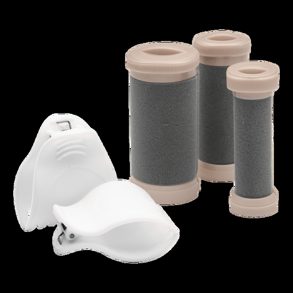 Ulta Conair 20-Piece Hot Rollers With Clips