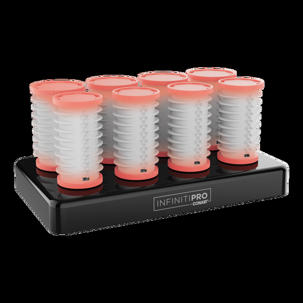 Ulta Conair 8-Piece Color Changing Hot Roller Set
