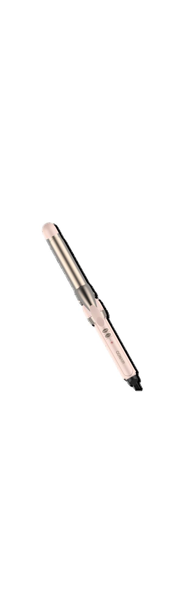 Ulta Conair Double Ceramic 1'' Curling Iron