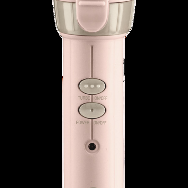 Ulta Conair Double Ceramic Triple Barrel Waver
