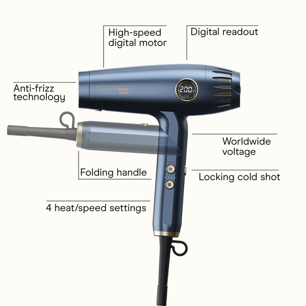 Ulta Conair InfinitiPRO DigitalAIRE 2.0