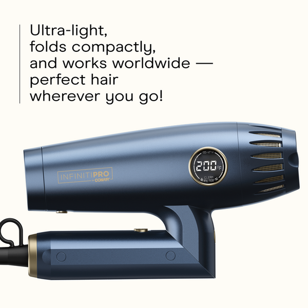 Ulta Conair InfinitiPRO DigitalAIRE 2.0