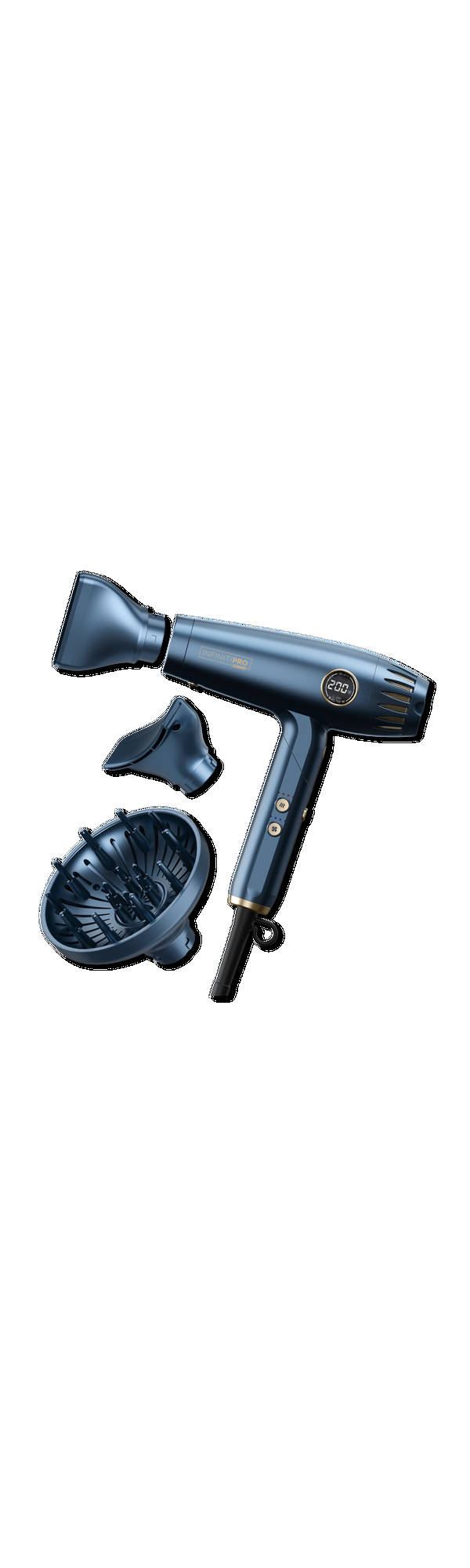 Ulta Conair InfinitiPRO DigitalAIRE 2.0