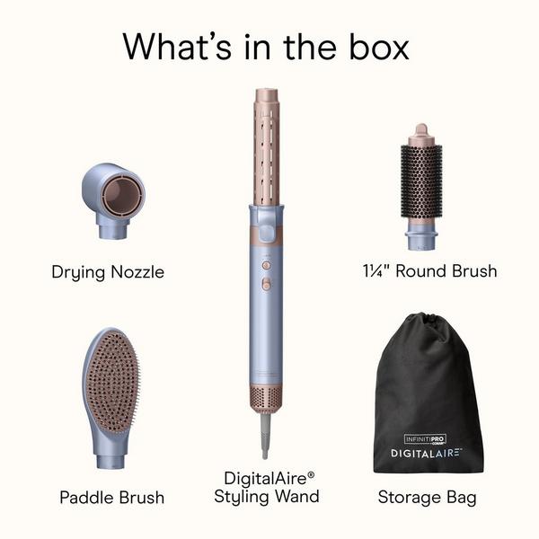 Ulta Conair InfinitiPRO DigitalAIRE Styling System