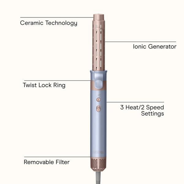Ulta Conair InfinitiPRO DigitalAIRE Styling System