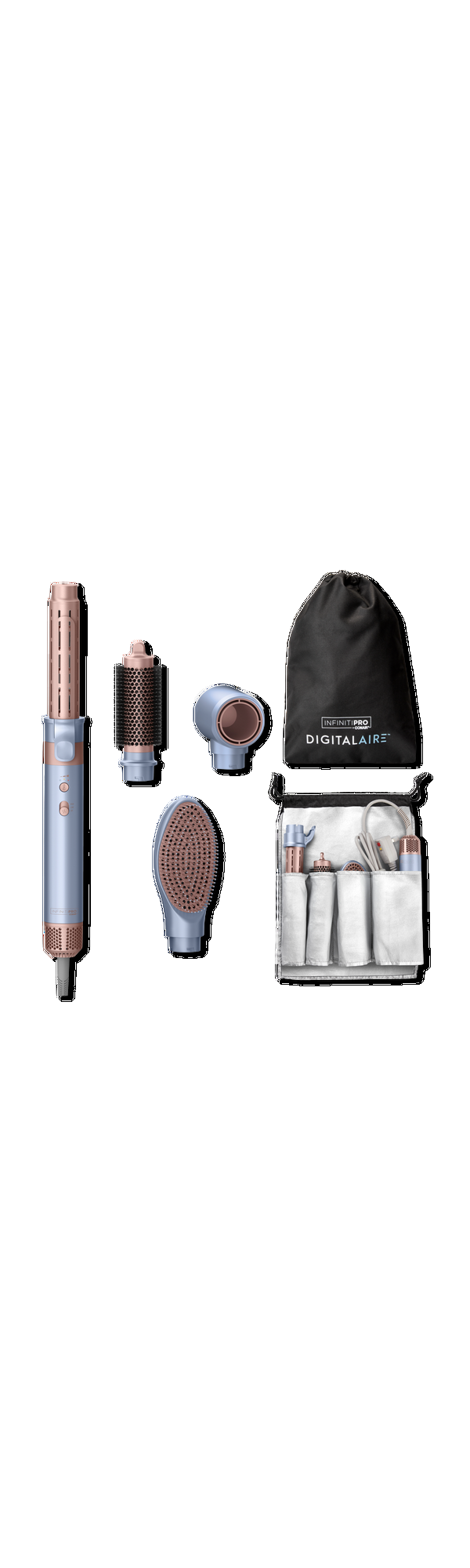 Ulta Conair InfinitiPRO DigitalAIRE Styling System
