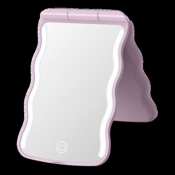Ulta Conair  LED Wavy Compact Mirror