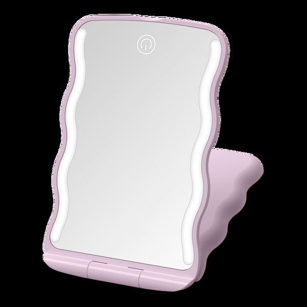 Ulta Conair  LED Wavy Compact Mirror
