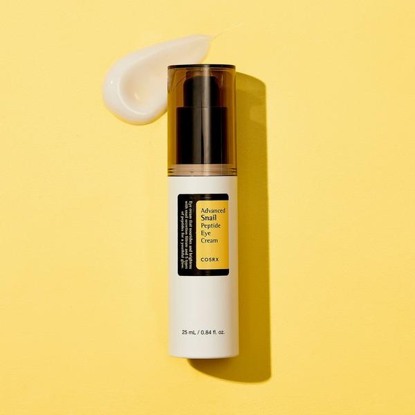 Ulta COSRX  Advanced Snail Peptide Eye Cream