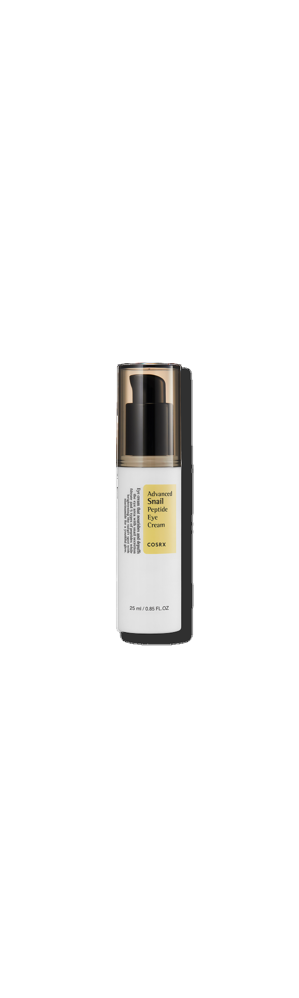 Ulta COSRX  Advanced Snail Peptide Eye Cream