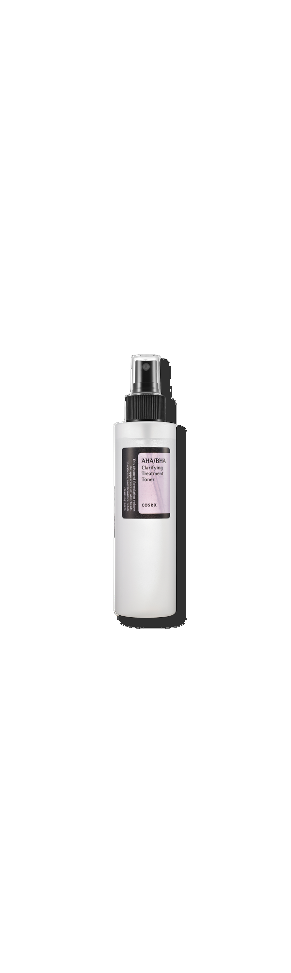 Ulta COSRX  AHA/BHA Clarifying Treatment Toner