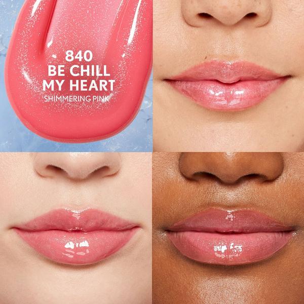 Ulta CoverGirl  Clean Fresh Yummy Gloss Plumper