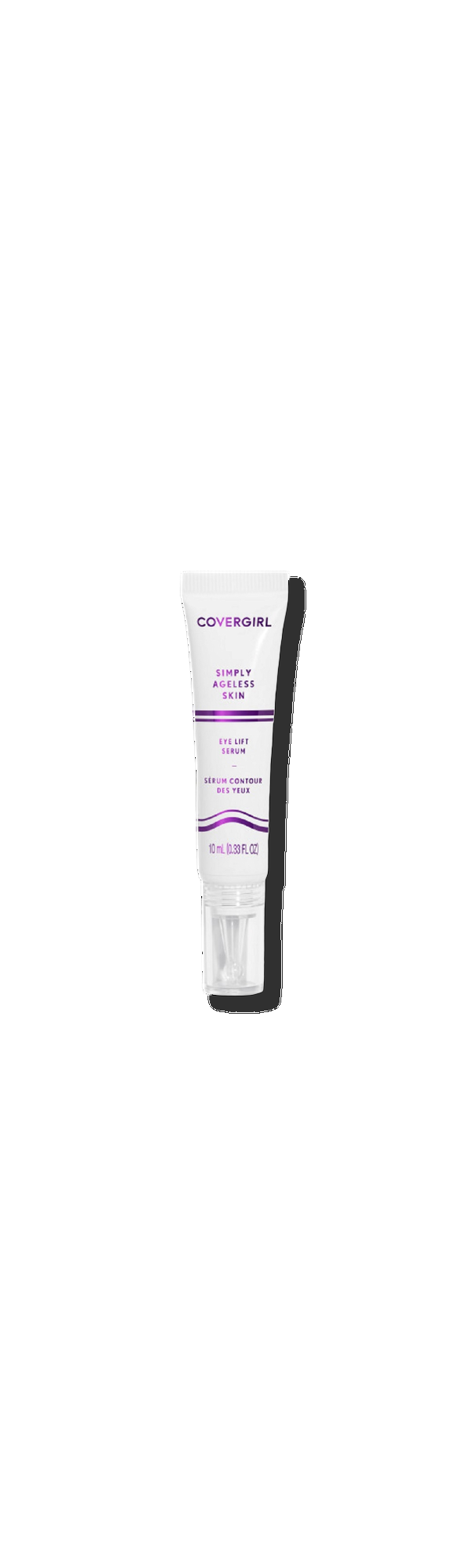 Ulta CoverGirl  Simply Ageless Skin Eye Lift Serum