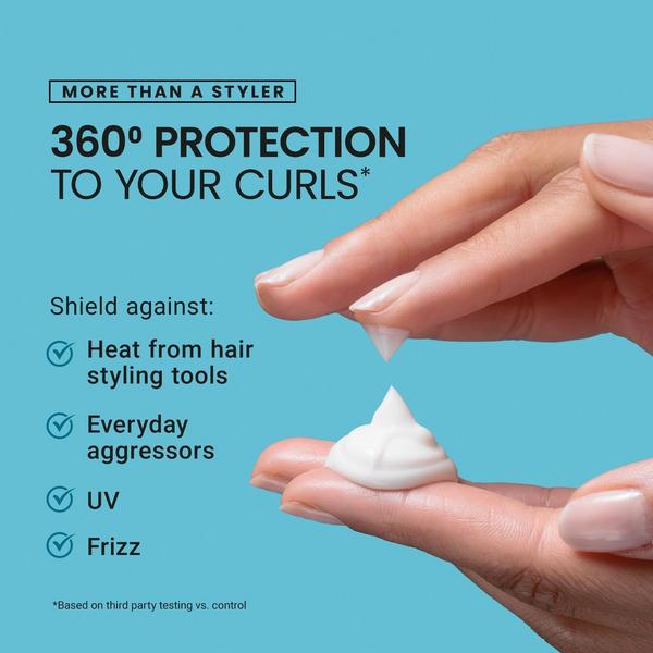 Ulta Curlsmith  Awestruck Definition Cream
