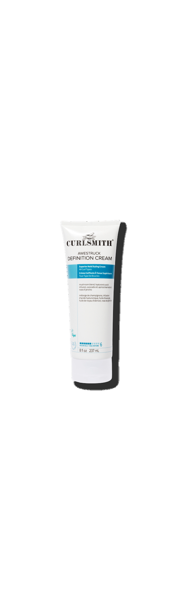 Ulta Curlsmith Awestruck Definition Cream