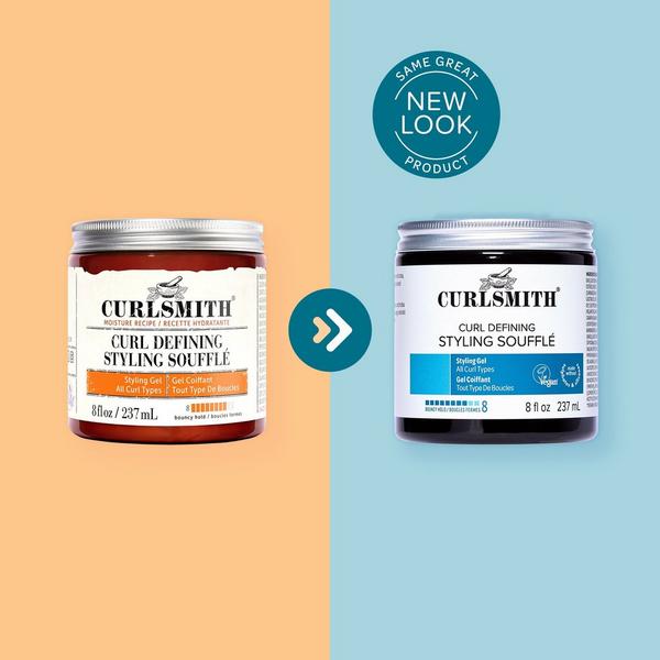 Ulta Curlsmith Curl Defining Styling Soufflé