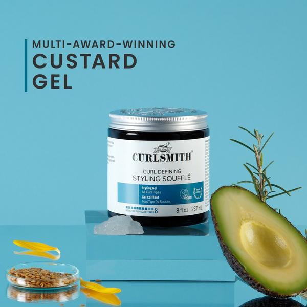 Ulta Curlsmith Curl Defining Styling Soufflé