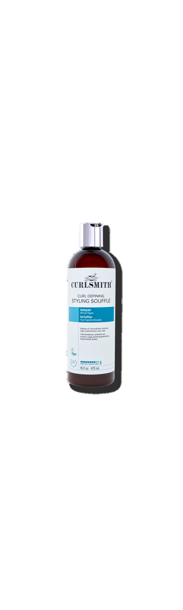 Ulta Curlsmith  Curl Defining Styling Soufflé