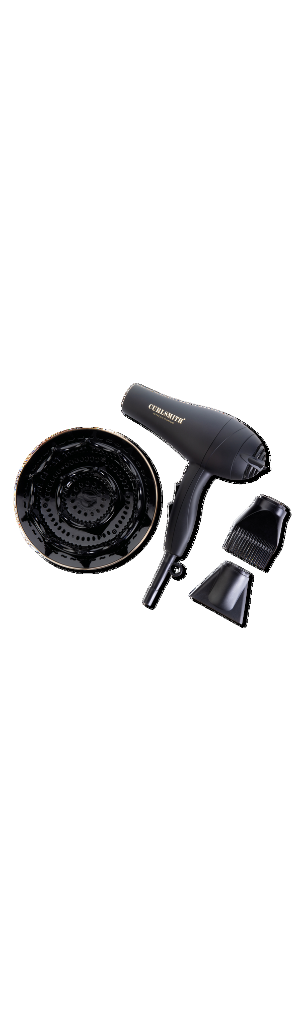 Ulta Curlsmith De-Frizzion Dryer