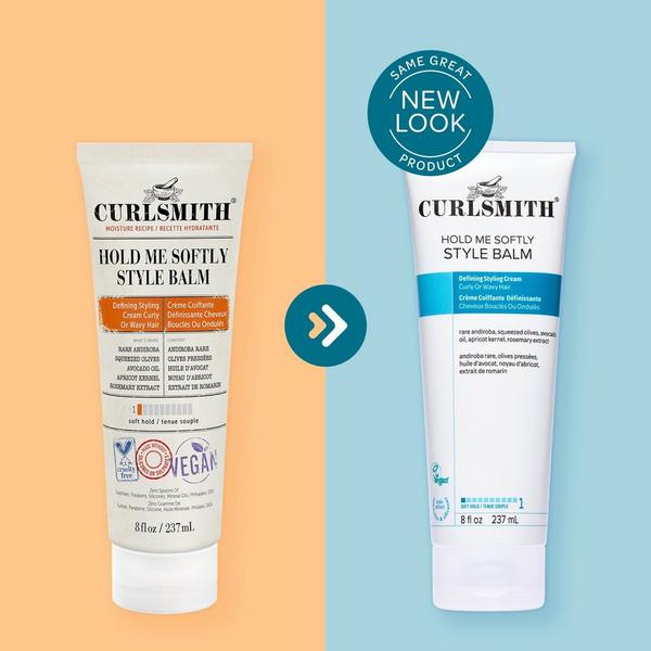 Ulta Curlsmith  Hold Me Softly Style Balm