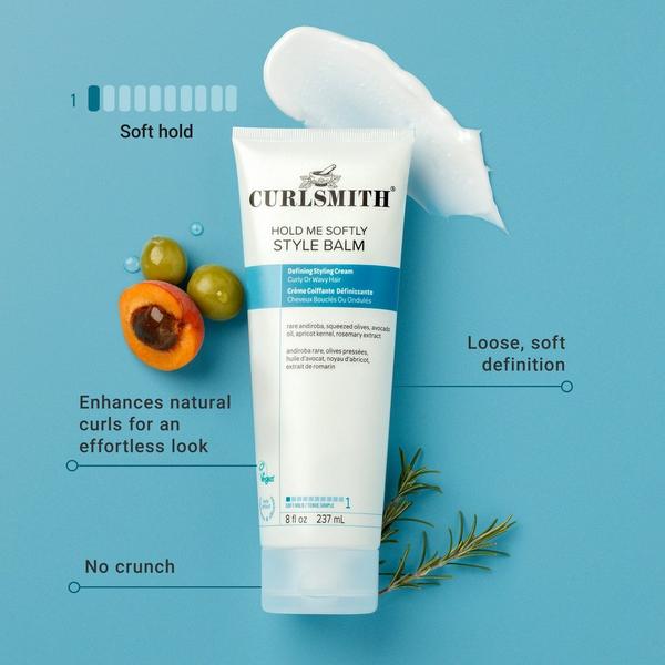 Ulta Curlsmith  Hold Me Softly Style Balm