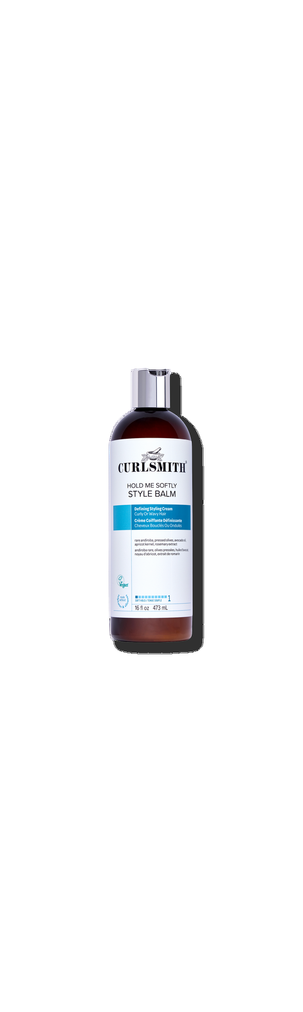 Ulta Curlsmith Hold Me Softly Style Balm