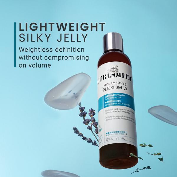 Ulta Curlsmith  Hydro Style Flexi-Jelly