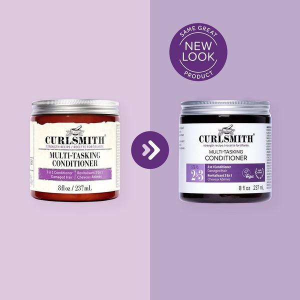 Ulta Curlsmith  Multi-Tasking Conditioner