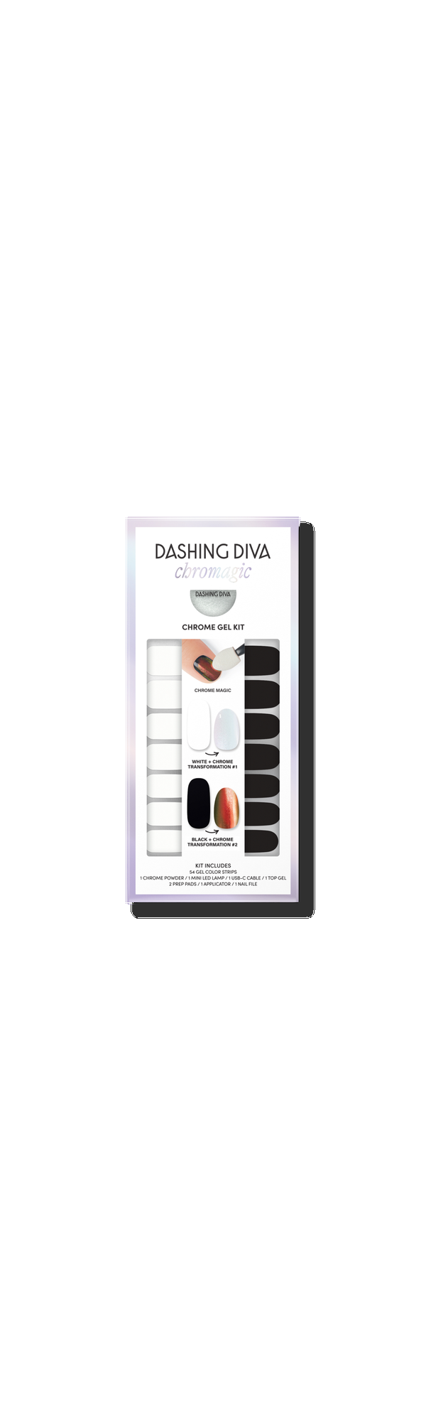 Ulta Dashing Diva  Chromagic Starter Kit