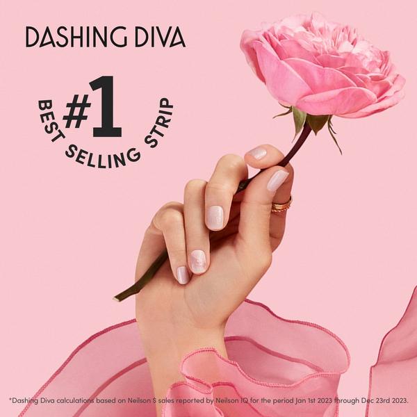 Ulta Dashing Diva  Glaze Starter Kit