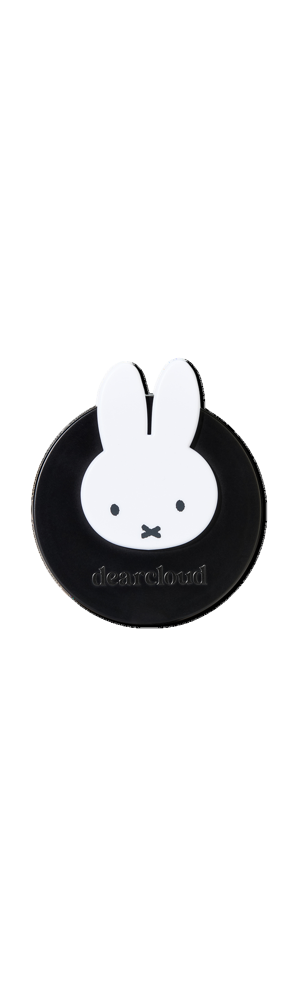 Ulta dearcloud  Miffy Hi-Def Duo Compact Mirror