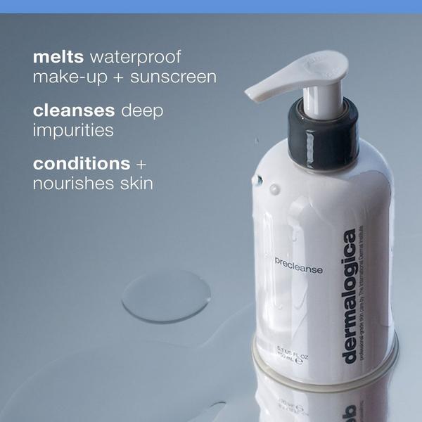 Ulta Dermalogica  Precleanse Cleansing Oil